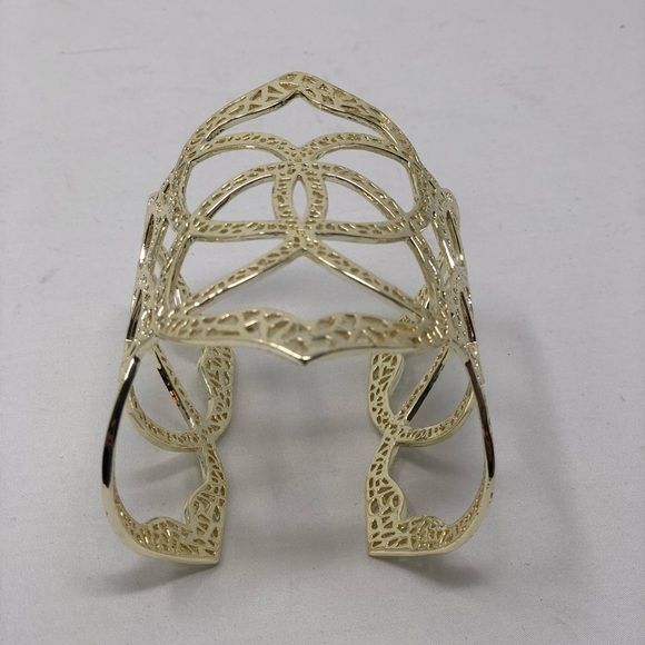 Kendra Scott Roni Cuff Bracelet - Picture 2 of 5